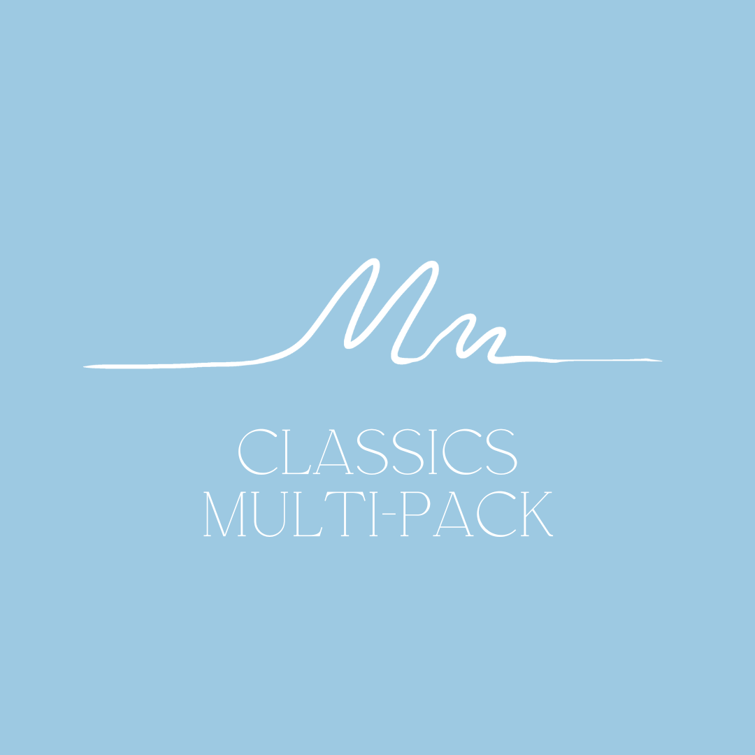 Classics Multi-pack