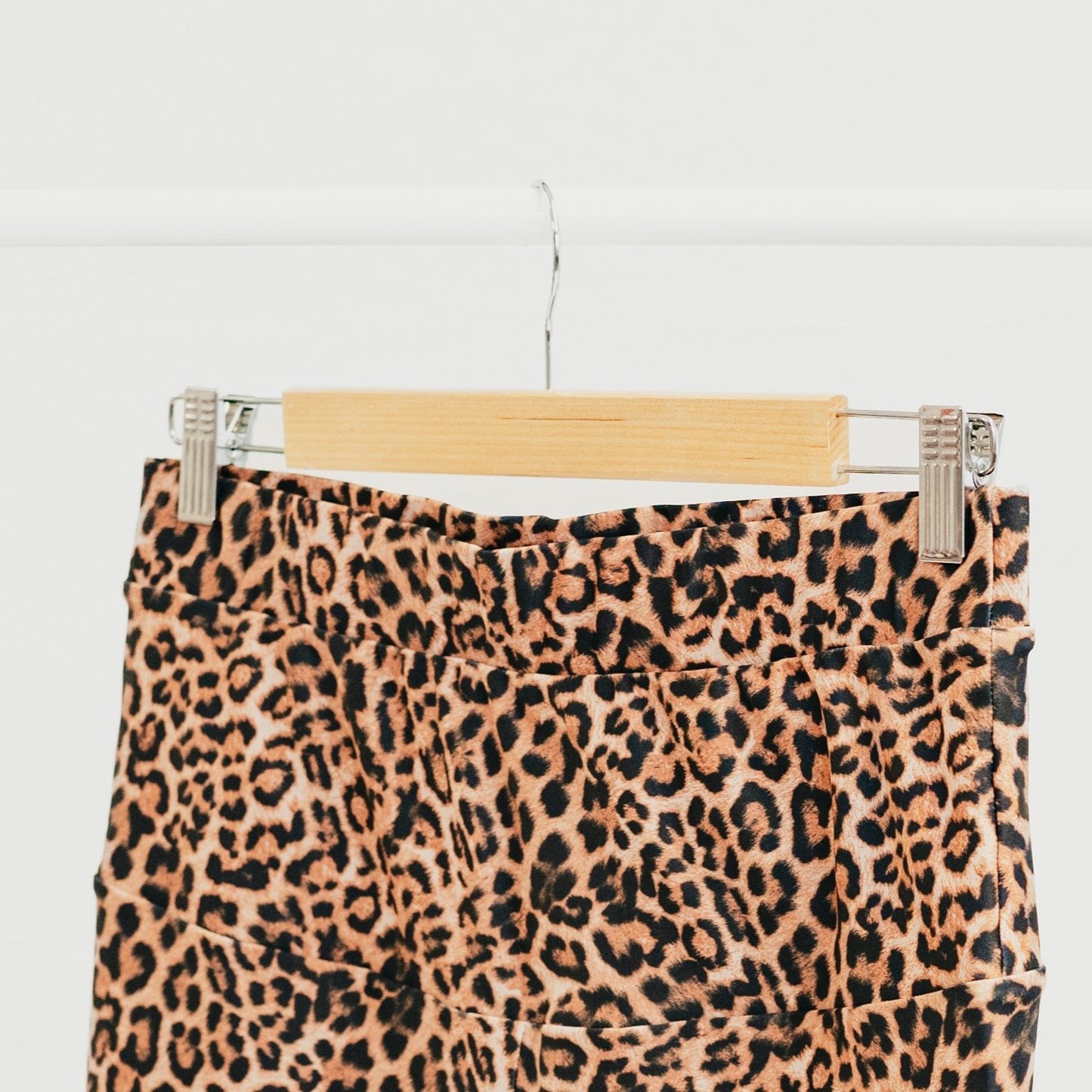 The Fierce Collection - Leopard