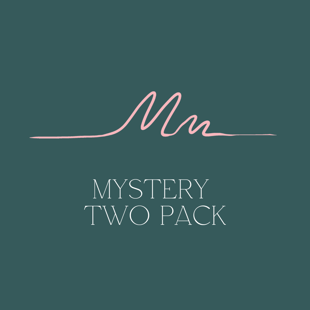 Monsoon Madame Mystery Two Pack