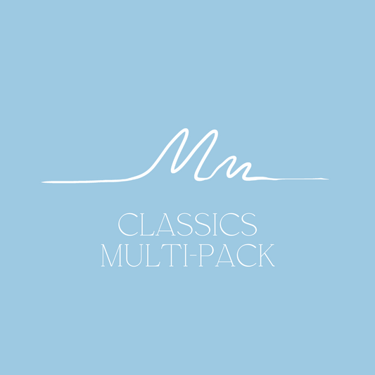 Classics Multi-pack