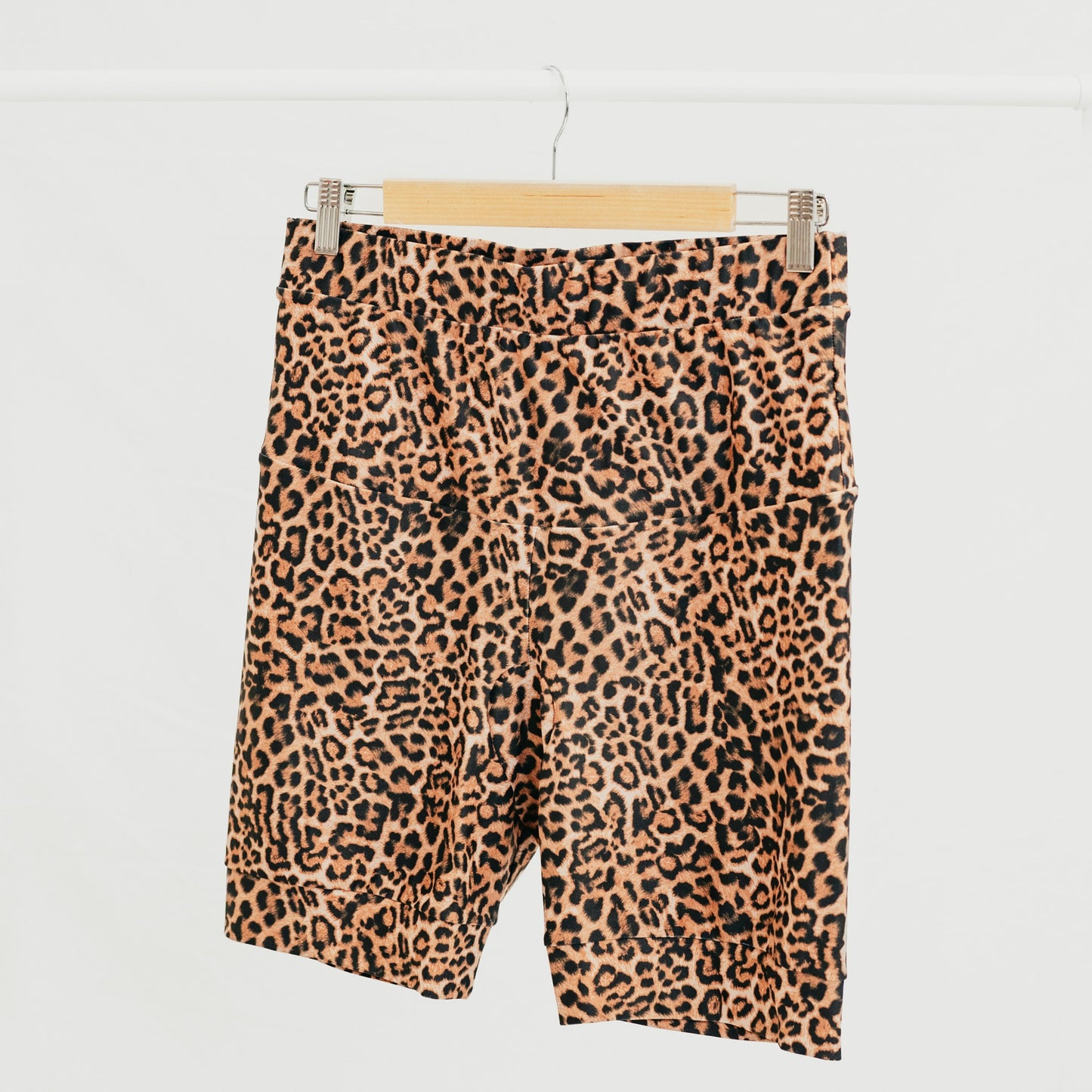 The Fierce Collection - Leopard