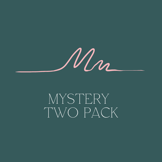 Monsoon Madame Mystery Two Pack